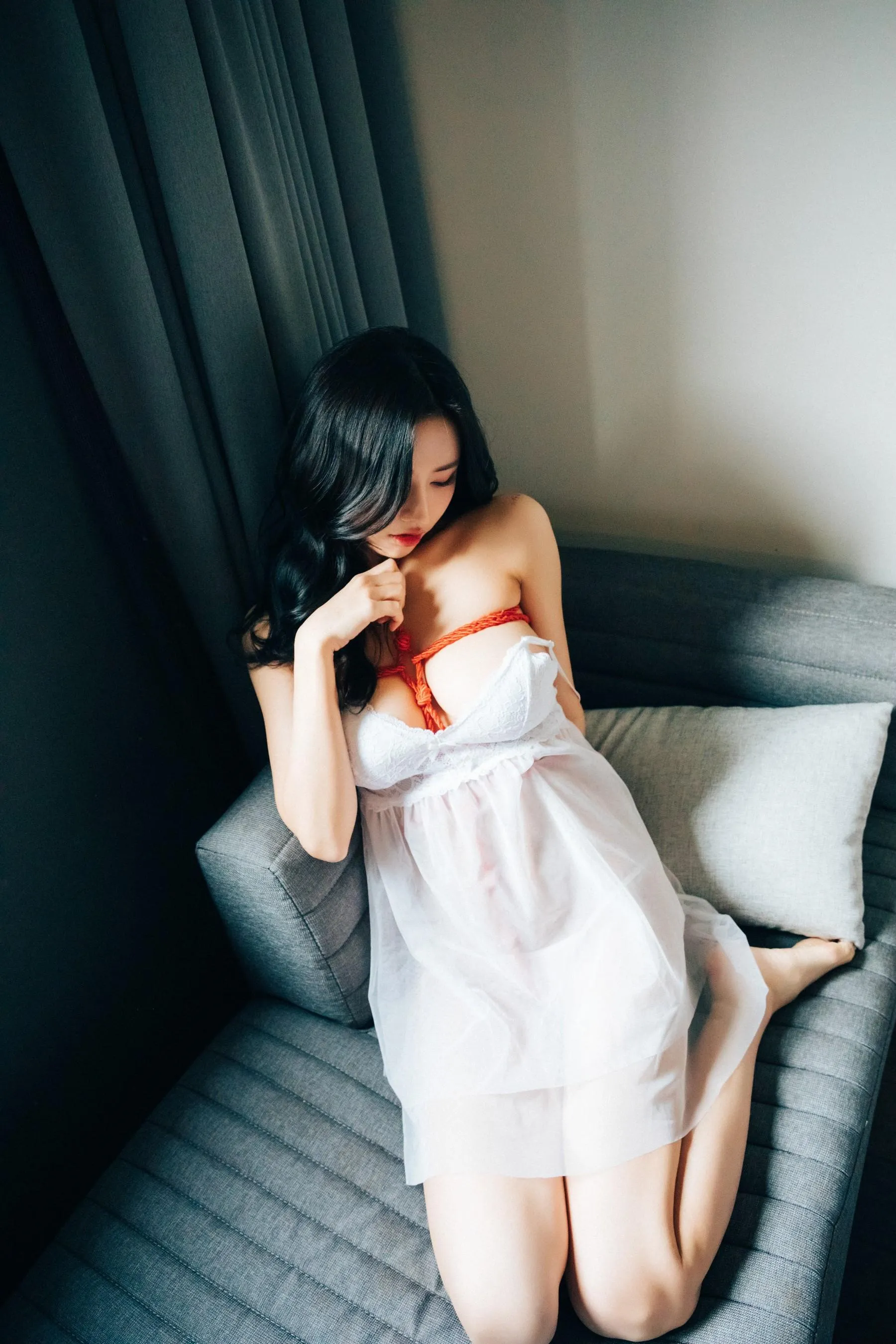 YeonYu 연유 – NO.03 [LOOZY] Take Off a Sticker [158P]插图4